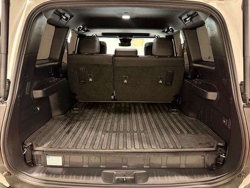 Used 2025 Toyota Land Cruiser w/ Premium Package AWD/4WD image 12
