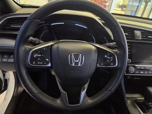 Used 2019 Honda Civic EX image 32