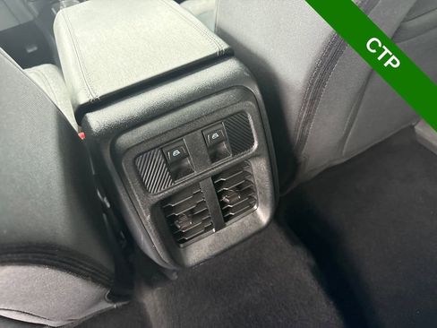 Used 2025 Ford Bronco Big Bend AWD/4WD image 13