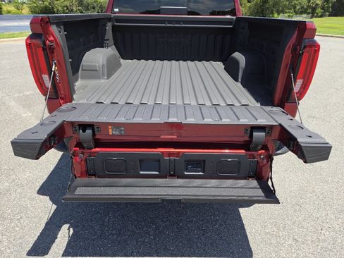 New 2026 GMC Sierra 1500 AT4X AWD/4WD image 24