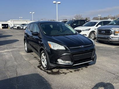 Used 2015 Ford Escape SE