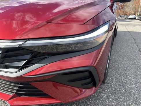 New 2026 Hyundai Elantra SE image 35