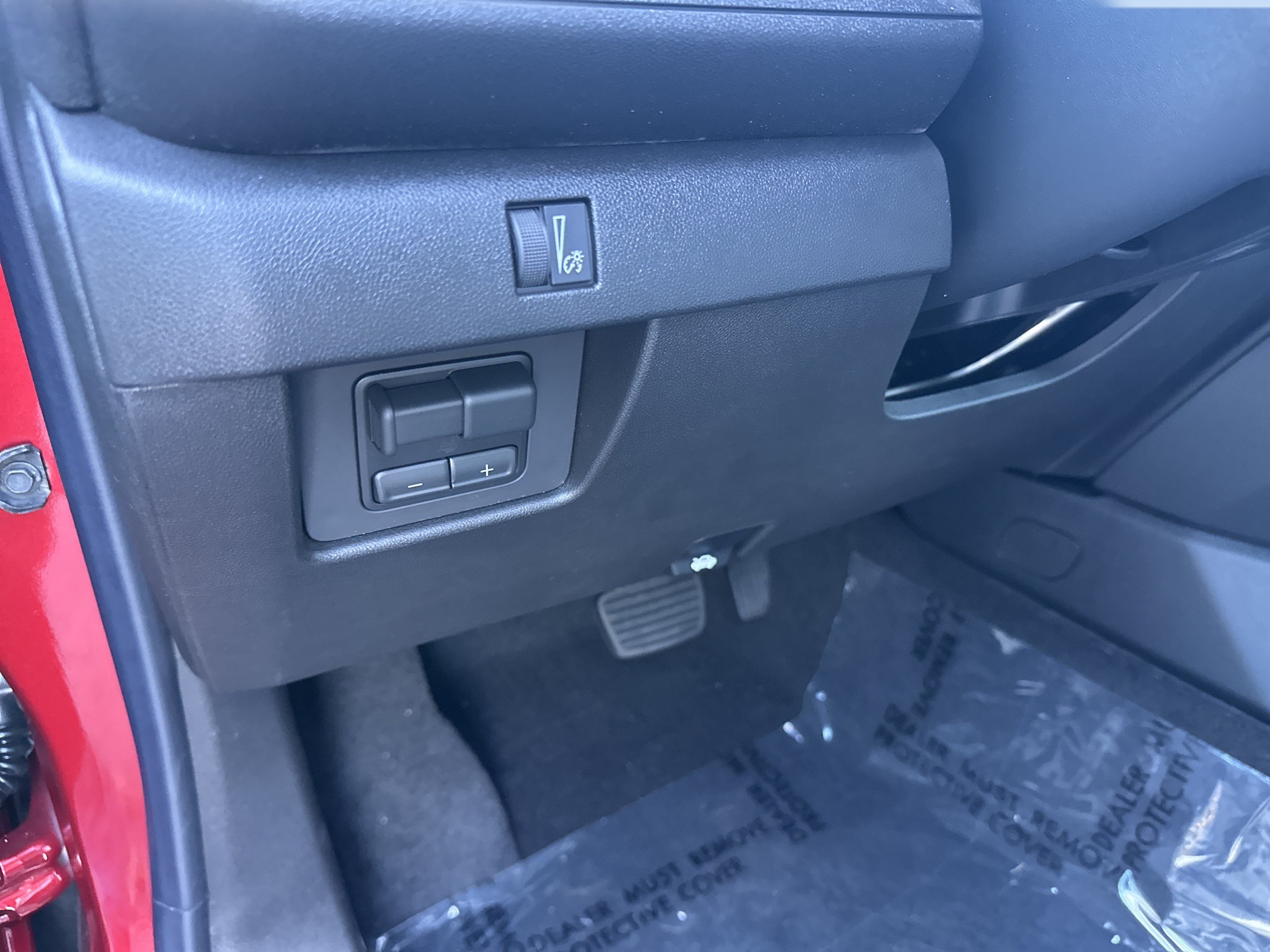 New 2026 Chevrolet Colorado Trail Boss AWD/4WD image 11