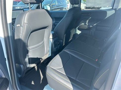 New 2025 Ford Maverick Lobo image 23