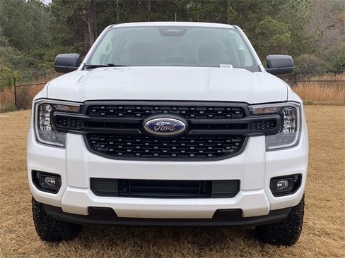 Used 2025 Ford Ranger XL w/ Trailer Tow Package image 44