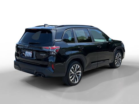 Certified 2026 Subaru Forester Touring AWD/4WD image 5