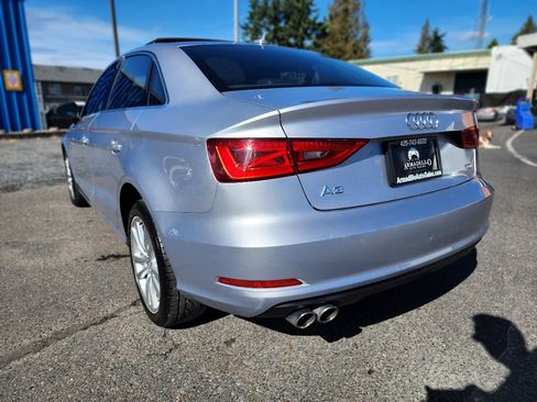 Used 2015 Audi A3 TDI Premium w/ Cold Weather Package image 10