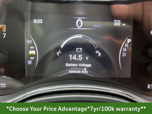 Certified 2021 Jeep Grand Cherokee Limited image 48