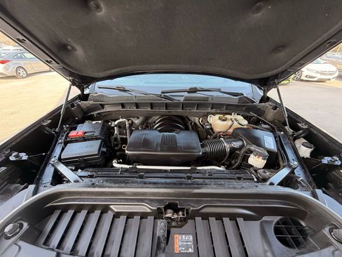 Used 2019 GMC Sierra 1500 Denali w/ Denali Ultimate Package image 48