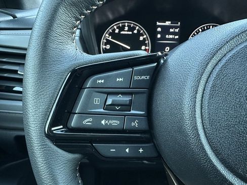 Used 2025 Subaru Forester Sport image 15