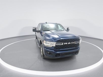 Used 2024 RAM 2500 Big Horn w/ Sport Appearance Package