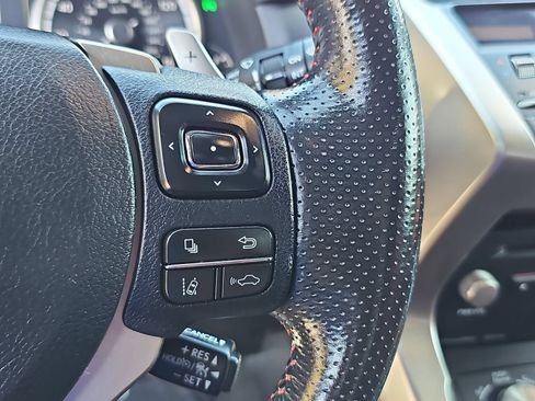 Used 2020 Lexus NX 300 F Sport w/ F Sport Premium Package FWD image 17