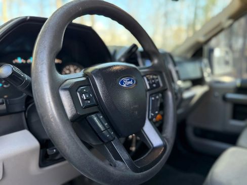 Used 2020 Ford F150 XLT AWD/4WD image 12
