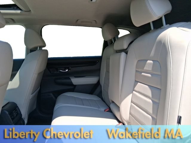 Used 2024 Honda CR-V EX-L image 14