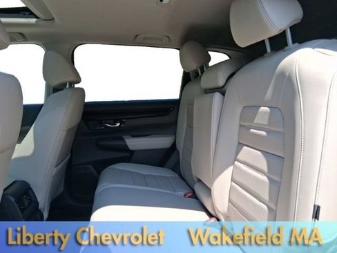 Used 2024 Honda CR-V EX-L image 14