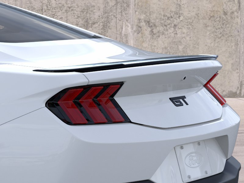 New 2026 Ford Mustang GT Premium RWD image 22