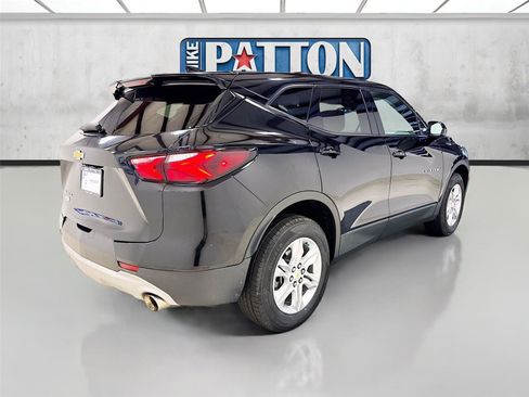 Used 2021 Chevrolet Blazer LT FWD image 7