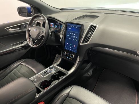 Used 2023 Ford Edge ST-Line image 22