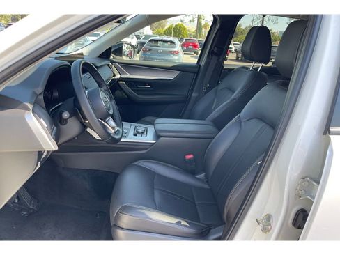 Certified 2025 MAZDA CX-90 3.3 Turbo w/ Premium Sport Pkg AWD/4WD image 11