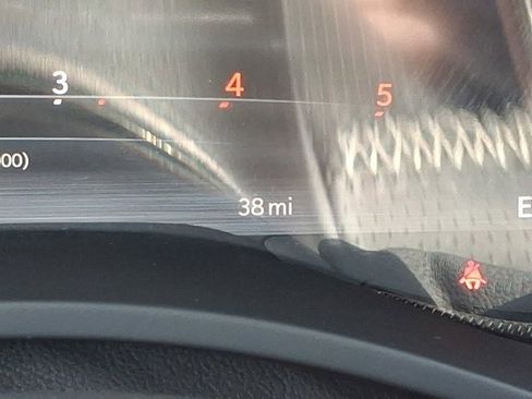 Used 2025 RAM 2500 Rebel w/ Rebel Level 1 Equipment Group image 26