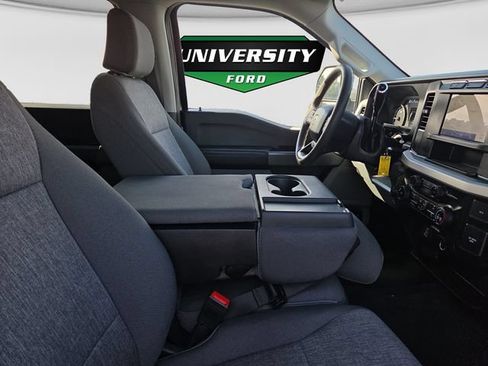 Used 2024 Ford F350 XL w/ STX Appearance Package AWD/4WD image 25