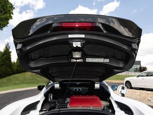 Used 2021 Lotus Evora RWD image 46