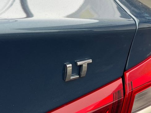 Used 2024 Chevrolet Malibu LT image 25