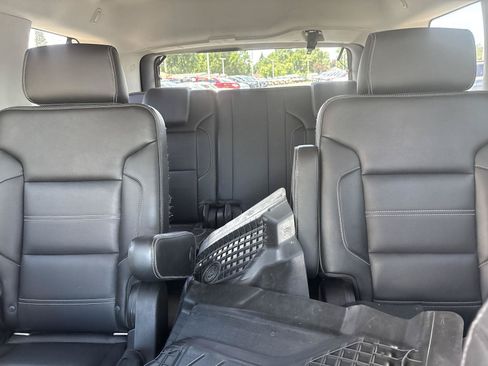 Used 2017 GMC Yukon Denali w/ Open Road Package AWD/4WD image 28