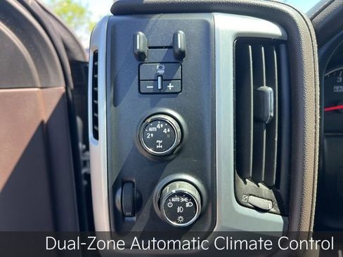 Used 2014 GMC Sierra 1500 SLE w/ SLE Value Package image 10