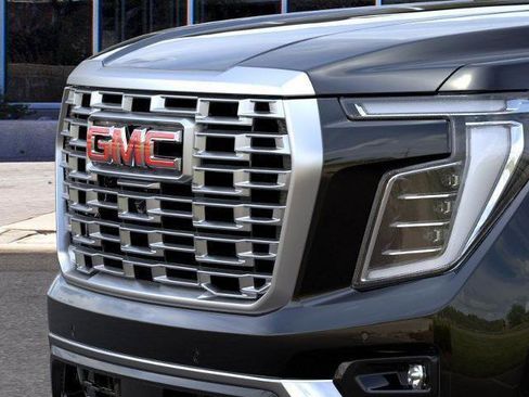 New 2026 GMC Yukon XL Denali w/ Denali Reserve Package image 61