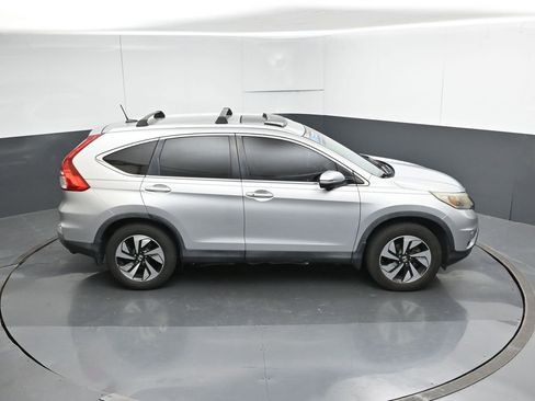 Used 2016 Honda CR-V Touring image 55