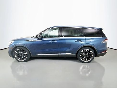 Used 2020 Lincoln Aviator Reserve w/ Equipment Group 202A AWD/4WD image 4