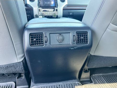Used 2019 Toyota Tundra Limited w/ Limited Premium Package AWD/4WD image 27