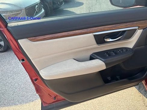 Used 2019 Honda CR-V EX image 19
