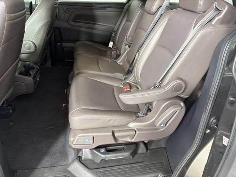 Used 2019 Honda Odyssey Elite image 21