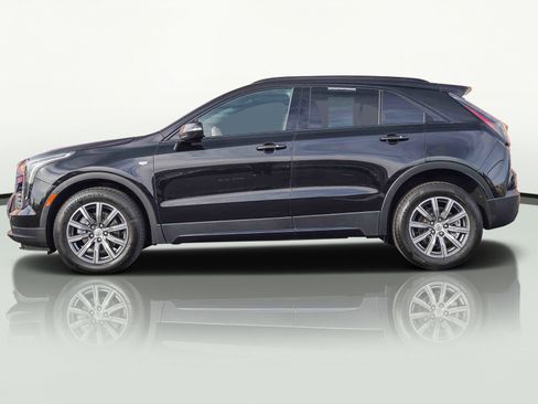 Used 2022 Cadillac XT4 Sport image 6