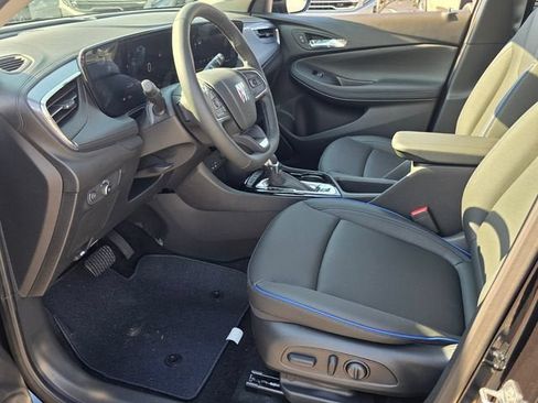 New 2026 Buick Encore GX Sport Touring w/ Comfort Package FWD image 10