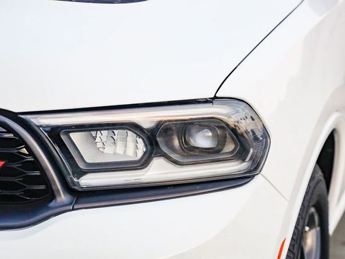 Certified 2022 Dodge Durango R/T w/ Blacktop Package image 4