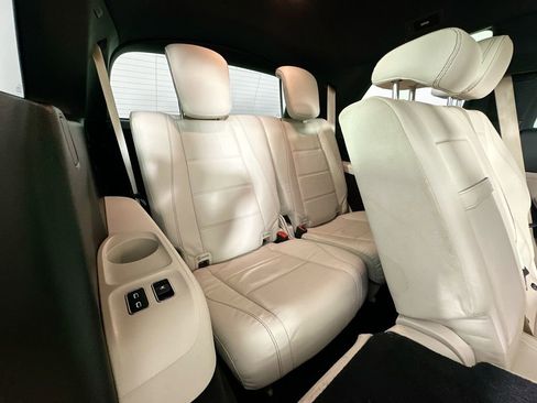 Certified 2024 Mercedes-Benz GLS 450 4MATIC image 28