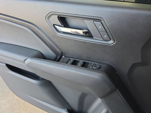 Used 2026 GMC Canyon Elevation RWD image 24