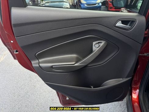Used 2014 Ford Escape SE FWD image 20