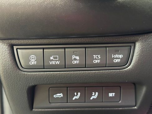 Used 2025 MAZDA CX-50 2.5 Turbo w/ Premium Plus Pkg AWD/4WD image 31