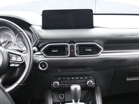 Used 2024 MAZDA CX-5 Carbon Edition image 25