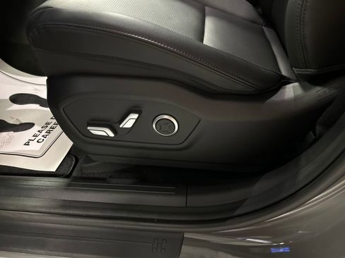 New 2026 Hyundai Santa Fe Limited image 11