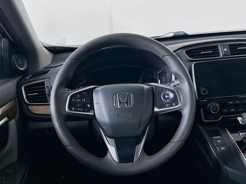 Used 2017 Honda CR-V EX image 18