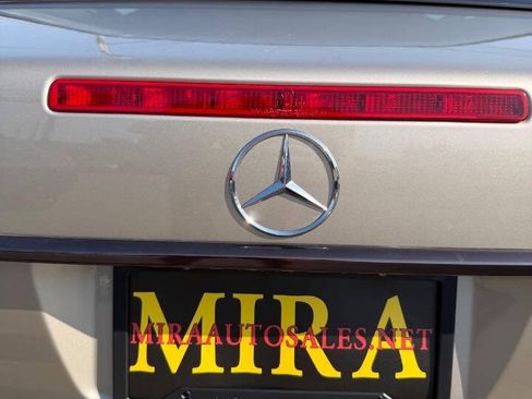 Used 1995 Mercedes-Benz SL 500 image 58
