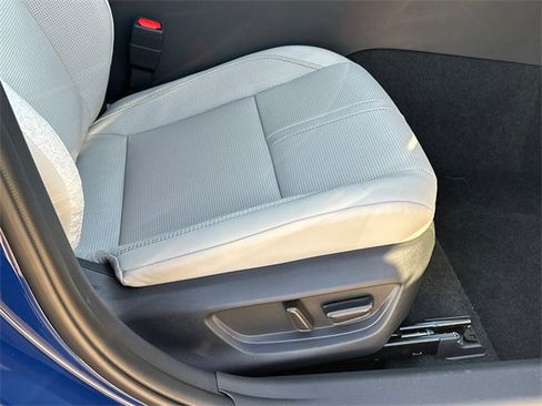 New 2026 Toyota Camry XLE image 11