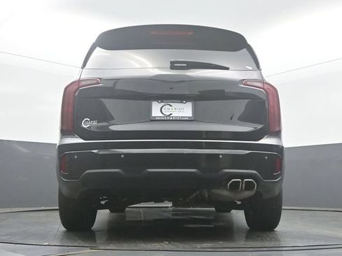 Used 2023 Kia Telluride S w/ S Sunroof Package AWD/4WD image 50