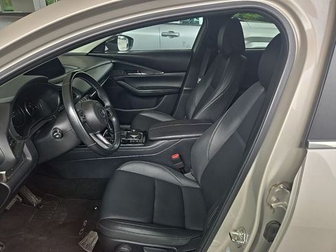 Used 2024 MAZDA CX-30 AWD 2.5 S w/ Select Sport Pkg image 7