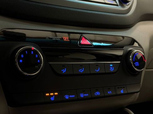 Used 2017 Hyundai Tucson Sport w/ Cargo Package image 20